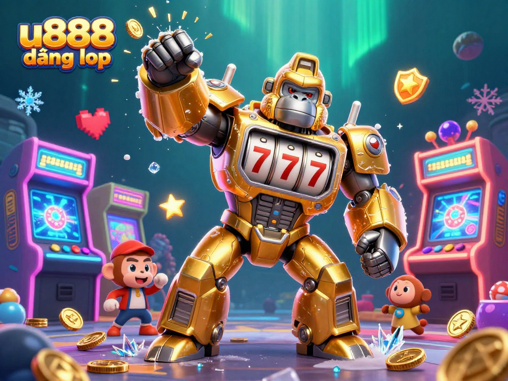 Engage with exciting gameplay by logging into u888 đăng nhập and accessing thrilling online casino experiences.