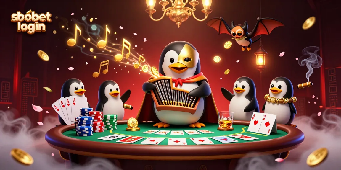 Engage in thrilling sports betting with sbobet login at SBOBET while winning big!