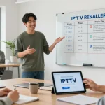 The Great IPTV Reseller Battle: Trusted Services vs Costly Subscriptions